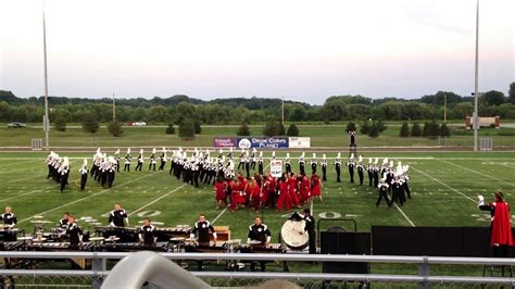 drum corps shows|drum corps competition videos.